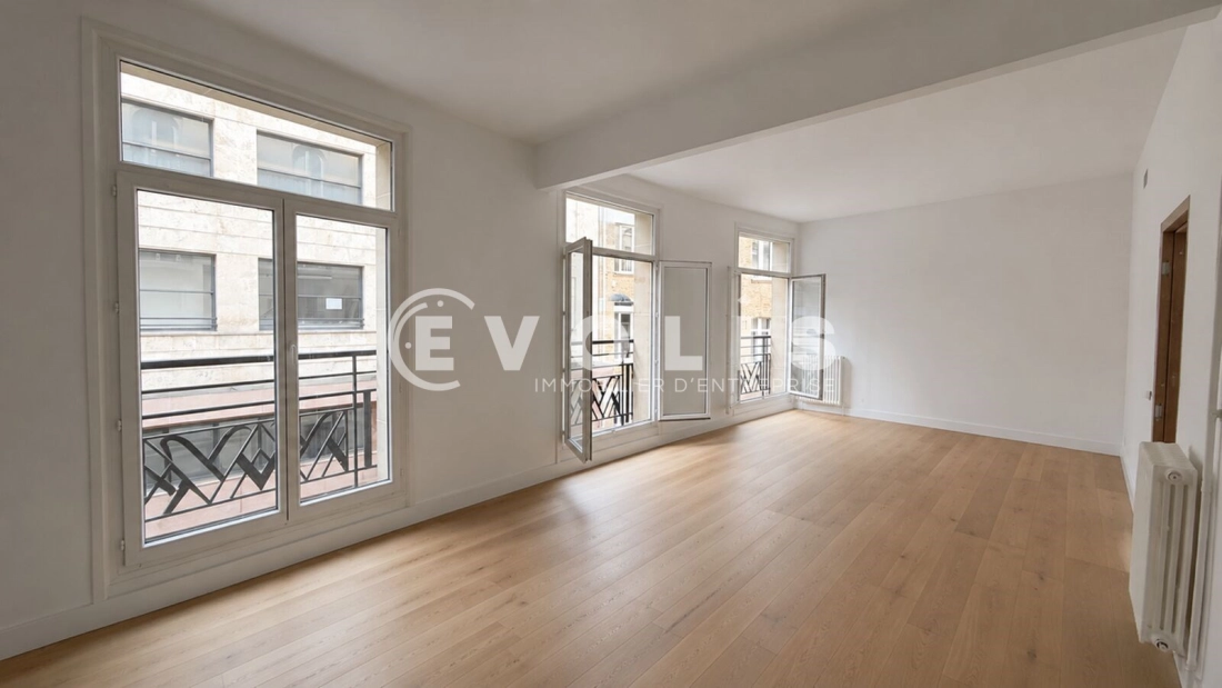 Photo 3 – location bureaux	PARIS (75008)