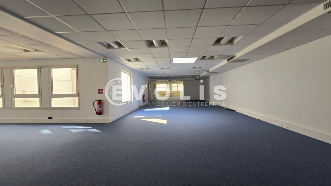 Photo 10 – location bureaux	LEVALLOIS PERRET (92300)
