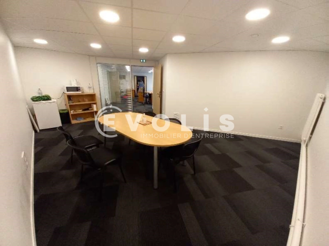 Photo 3 – location bureaux	BOVES (80440)