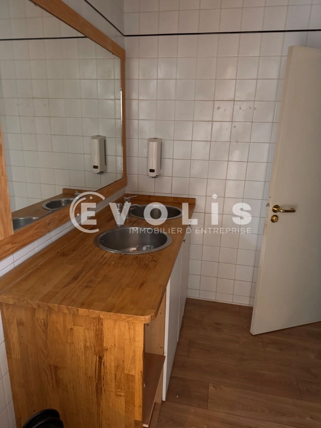 Photo 5 – location bureaux	BOULOGNE BILLANCOURT (92100)