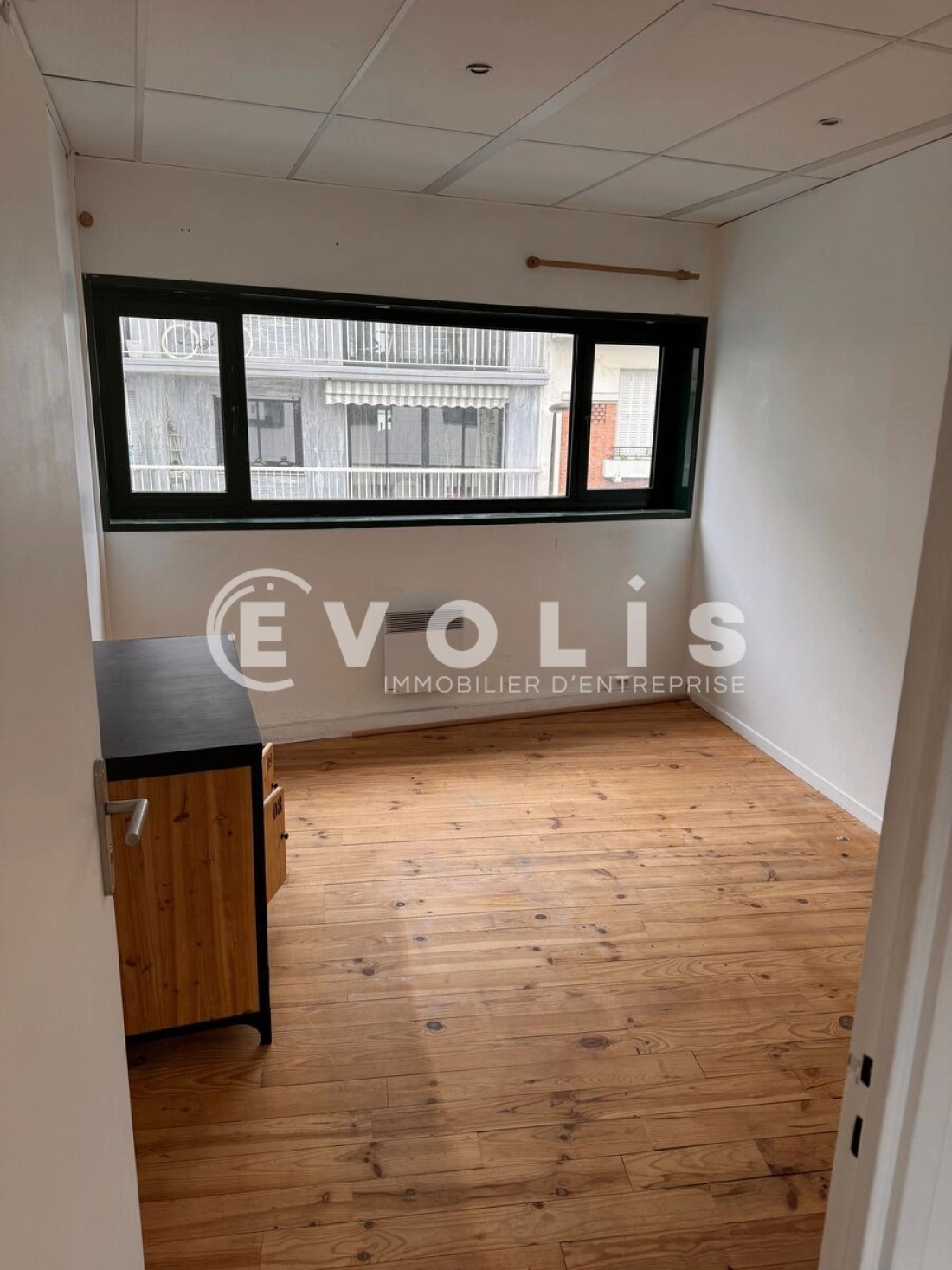 Photo 6 – location bureaux	BOULOGNE BILLANCOURT (92100)