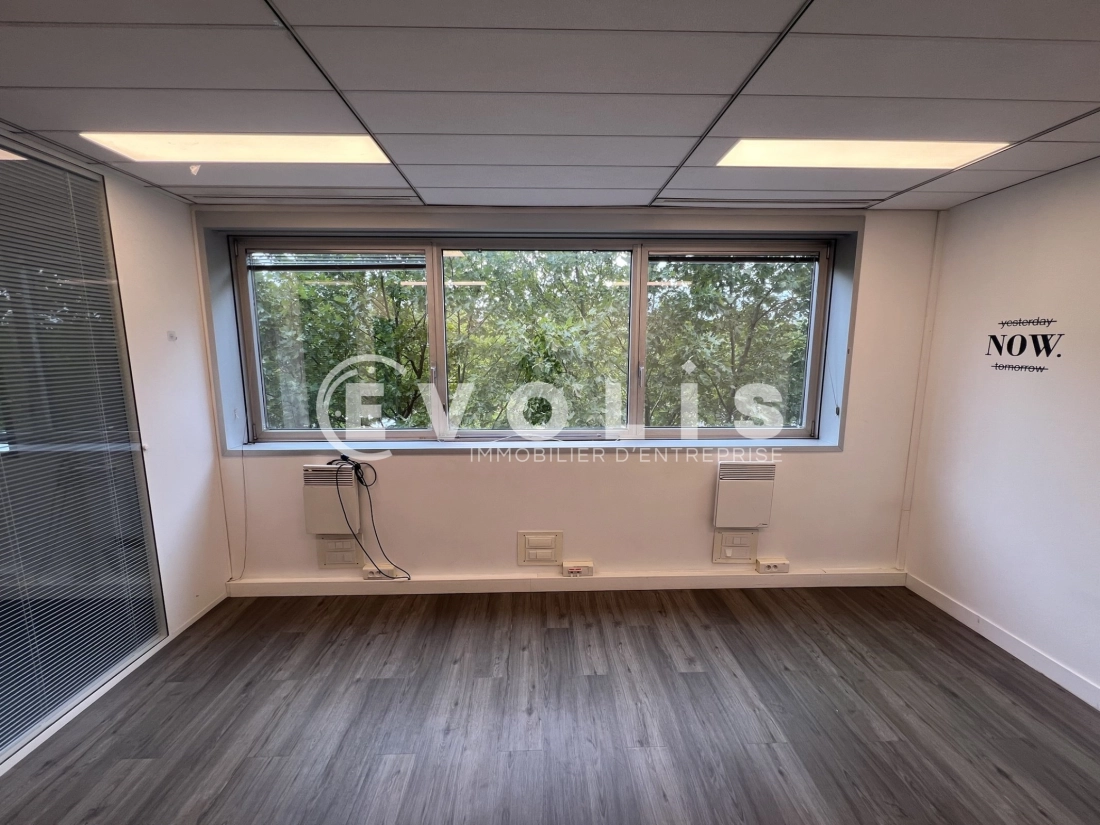 Photo 4 – location bureaux	NOISY LE GRAND (93160)