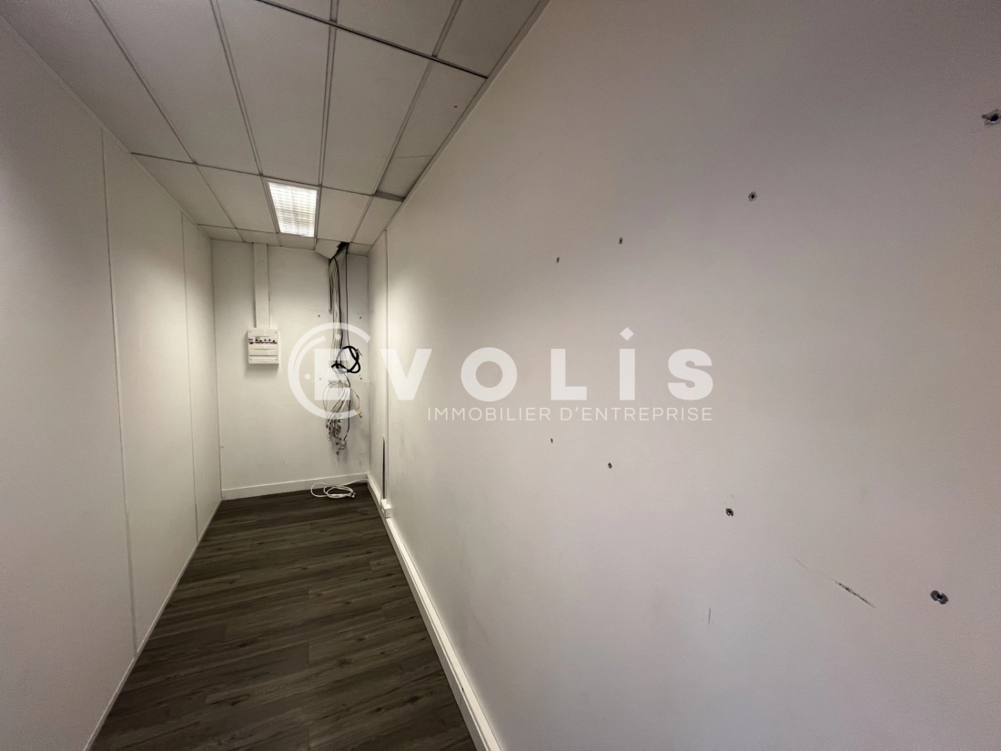 Photo 5 – location bureaux	NOISY LE GRAND (93160)