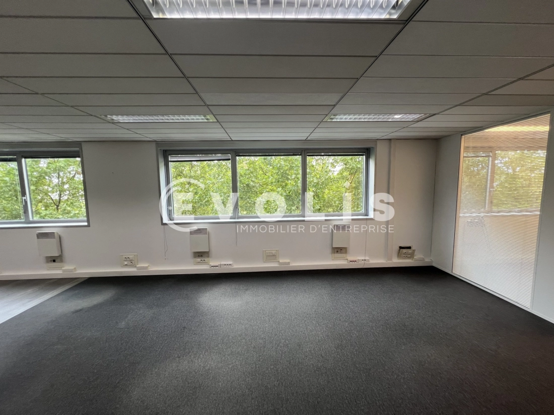 Photo 6 – location bureaux	NOISY LE GRAND (93160)