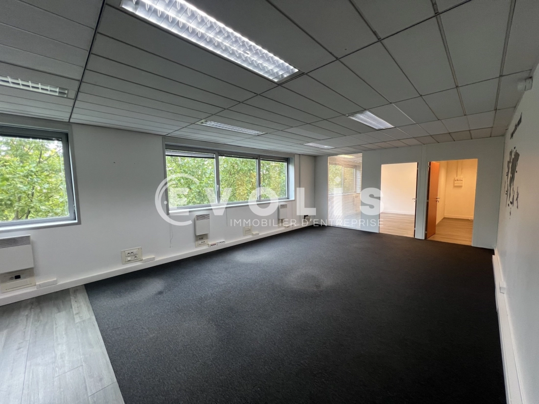 Photo 8 – location bureaux	NOISY LE GRAND (93160)