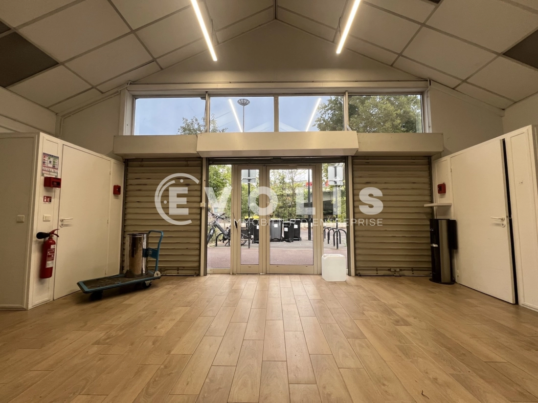 Photo 6 – location bureaux	JOINVILLE LE PONT (94340)