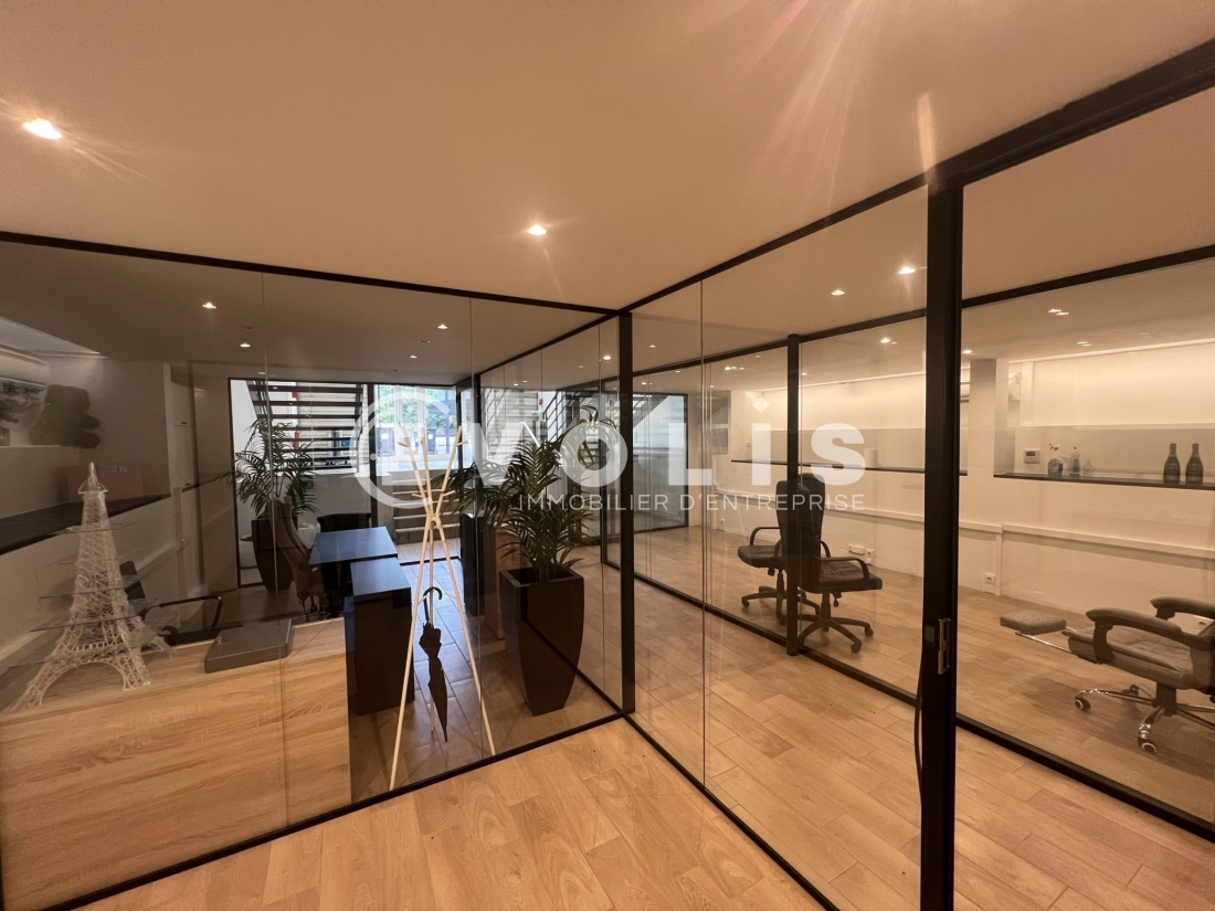 Photo 11 – location bureaux	JOINVILLE LE PONT (94340)