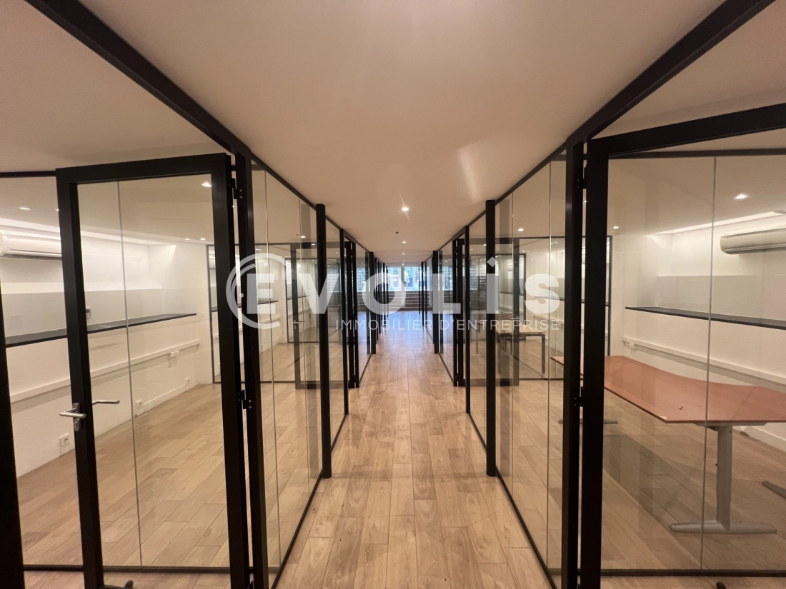 Photo 12 – location bureaux	JOINVILLE LE PONT (94340)