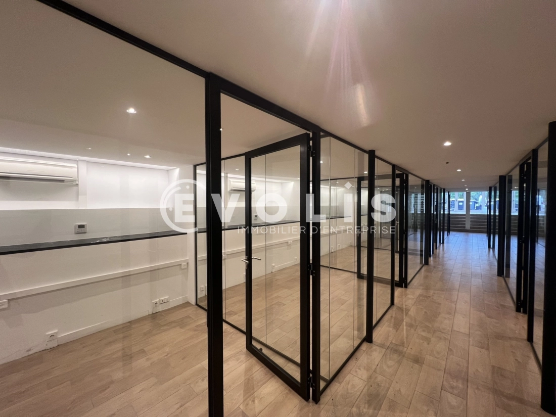 Photo 13 – location bureaux	JOINVILLE LE PONT (94340)