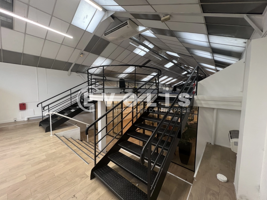 Photo 5 – location bureaux	JOINVILLE LE PONT (94340)