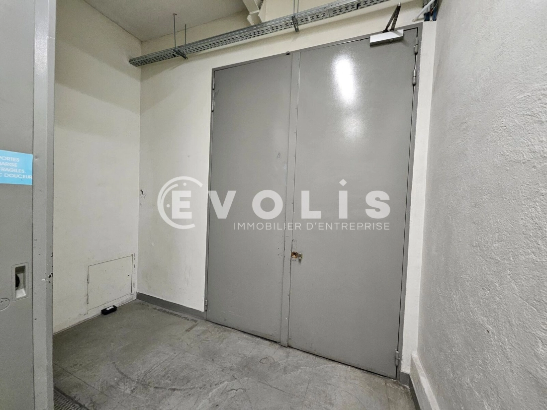 Photo 15 – location bureaux	VANVES (92170)