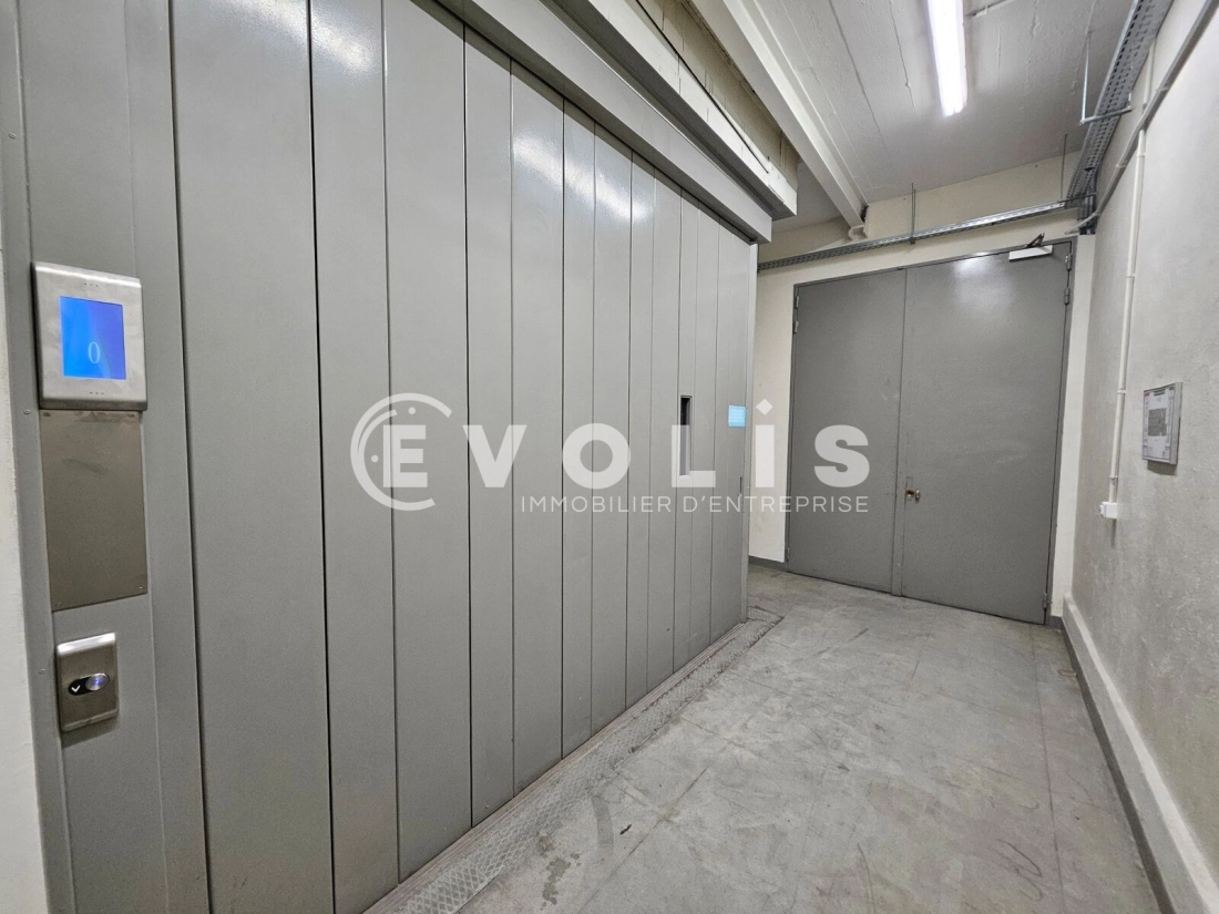 Photo 14 – location bureaux	VANVES (92170)