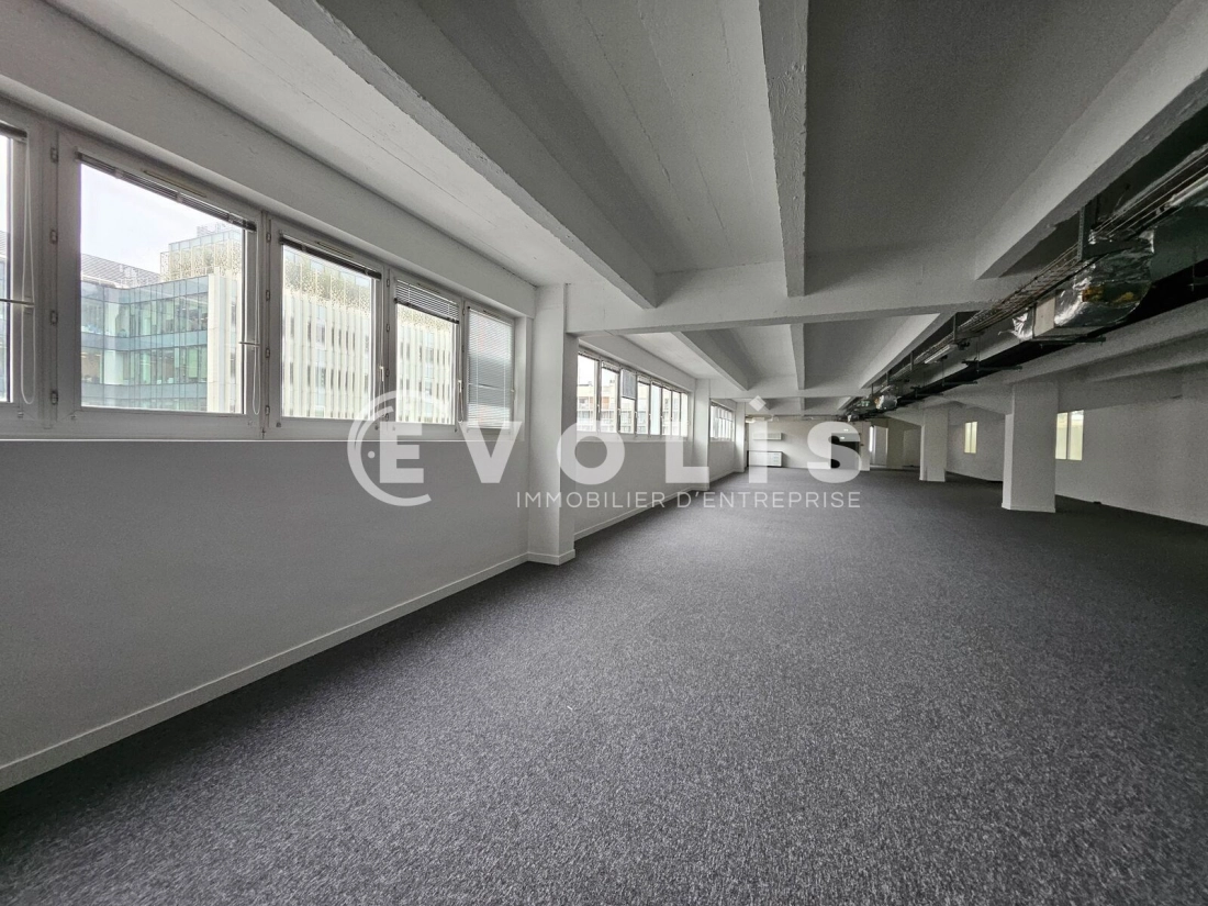 Photo 10 – location bureaux	VANVES (92170)