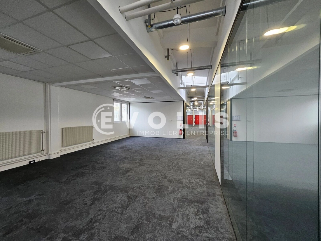 Photo 4 – location bureaux	VANVES (92170)