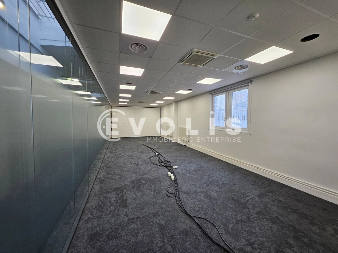 Photo 6 – location bureaux	VANVES (92170)