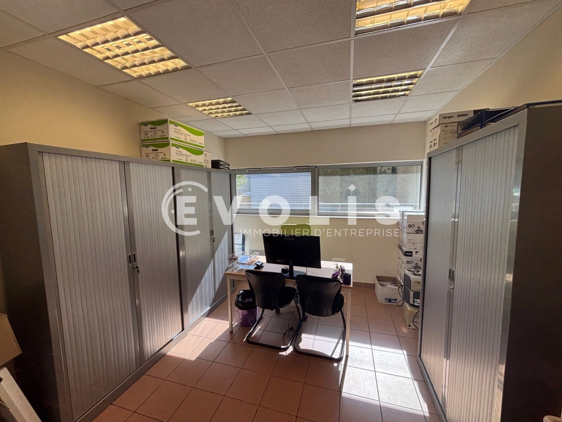 Photo 3 – location bureaux	BEAUVAIS (60000)