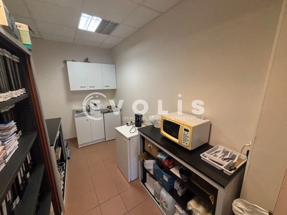 Photo 6 – location bureaux	BEAUVAIS (60000)