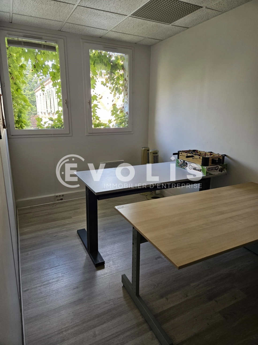 Photo 3 – location bureaux	MONTROUGE (92120)