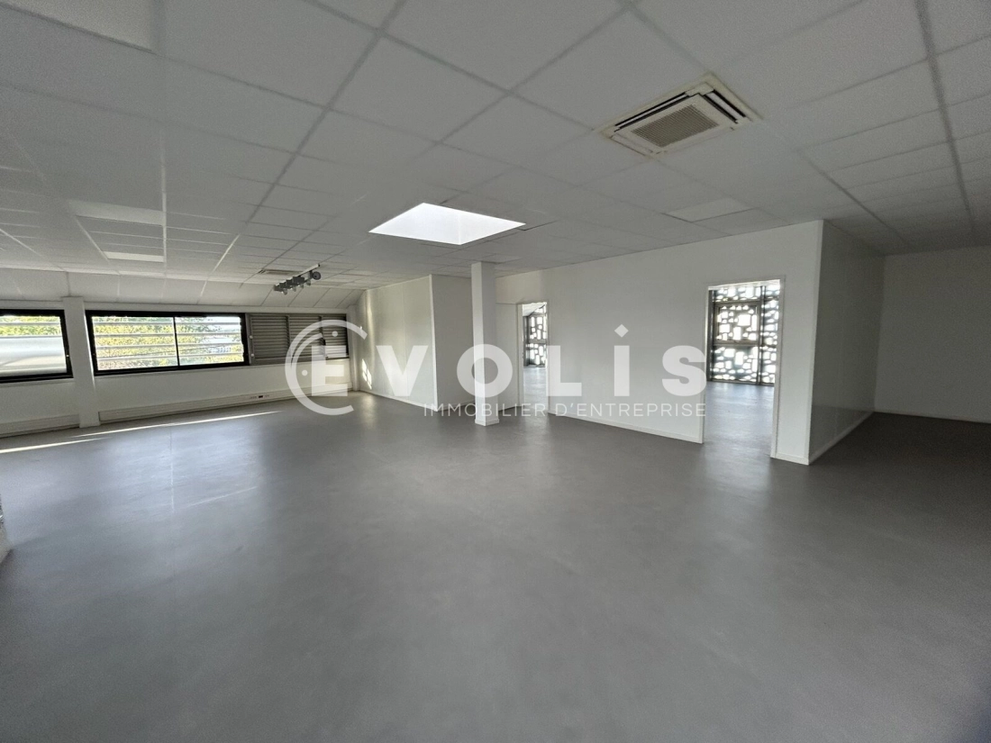 Photo 4 – location bureaux	MERIGNAC (33700)