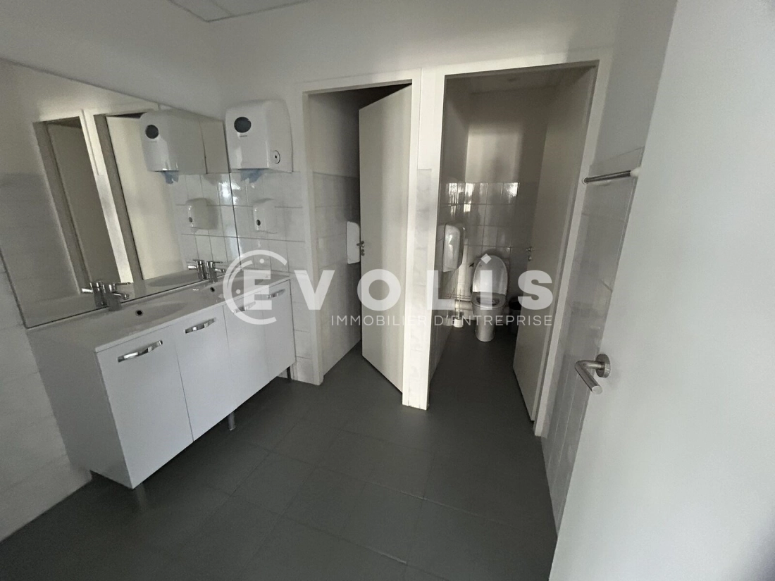 Photo 5 – location bureaux	MERIGNAC (33700)