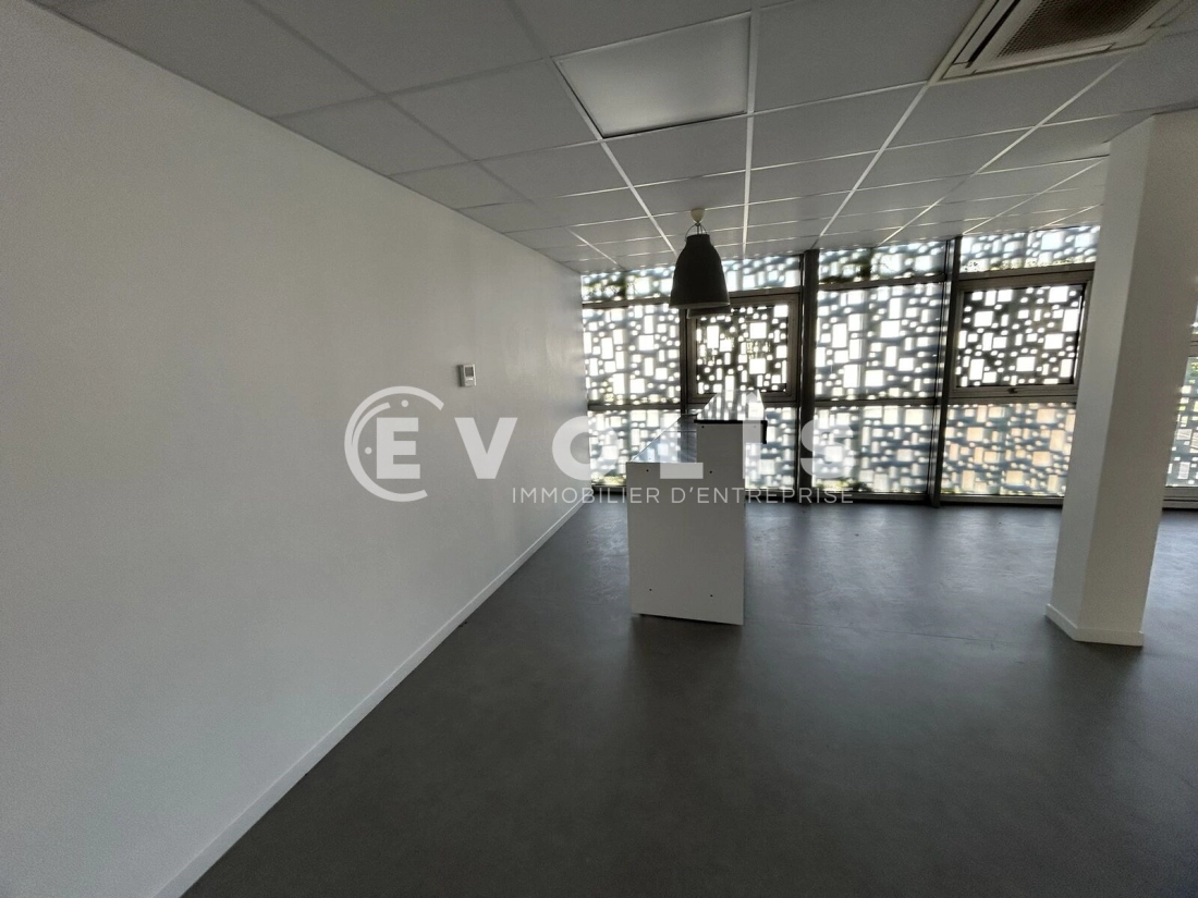 Photo 7 – location bureaux	MERIGNAC (33700)