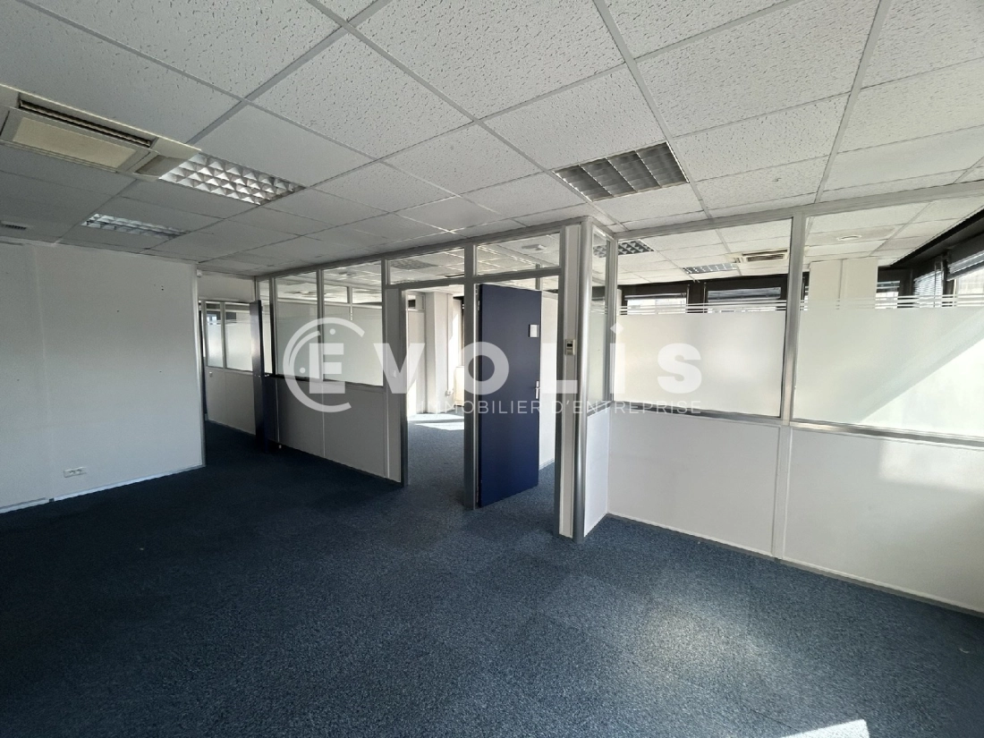 Photo 4 – vente bureaux	BORDEAUX (33000)