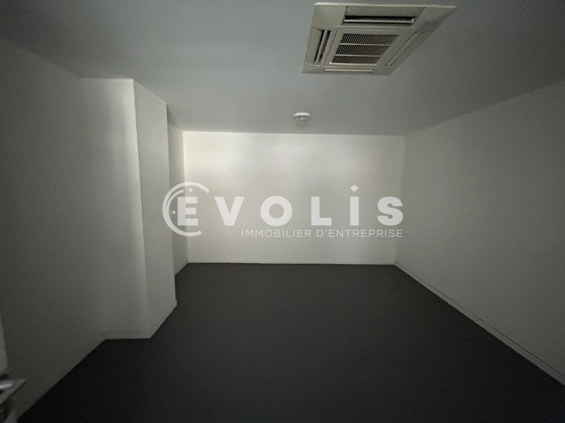 Photo 5 – vente bureaux	BORDEAUX (33000)