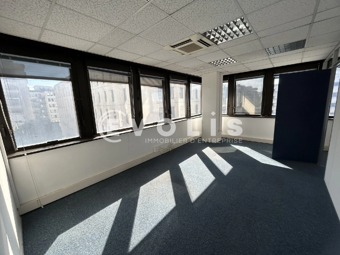 Photo 10 – vente bureaux	BORDEAUX (33000)
