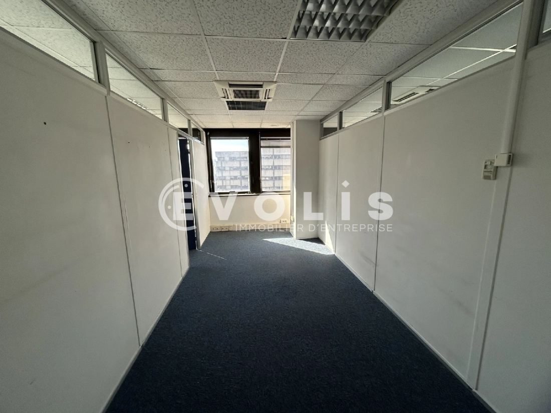 Photo 11 – vente bureaux	BORDEAUX (33000)