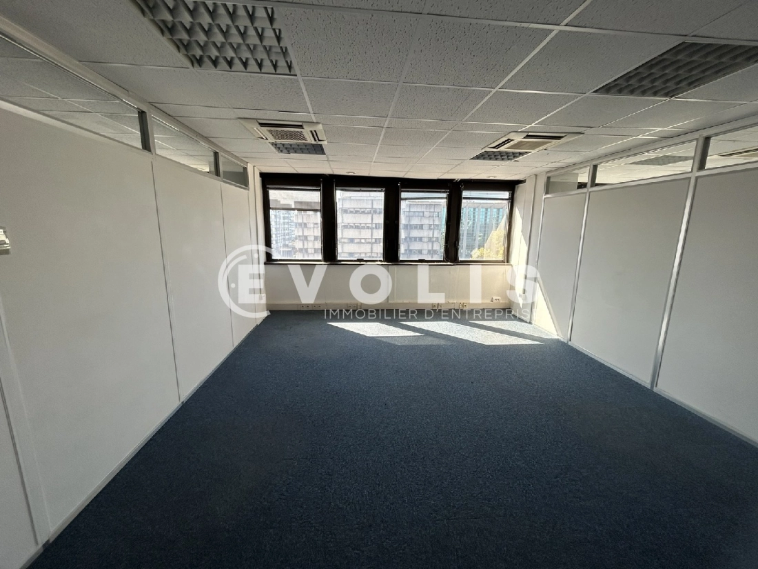 Photo 12 – vente bureaux	BORDEAUX (33000)