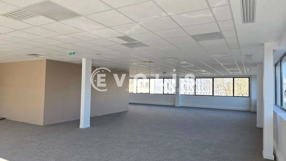 Photo 10 – location bureaux	BAGNEUX (92220)