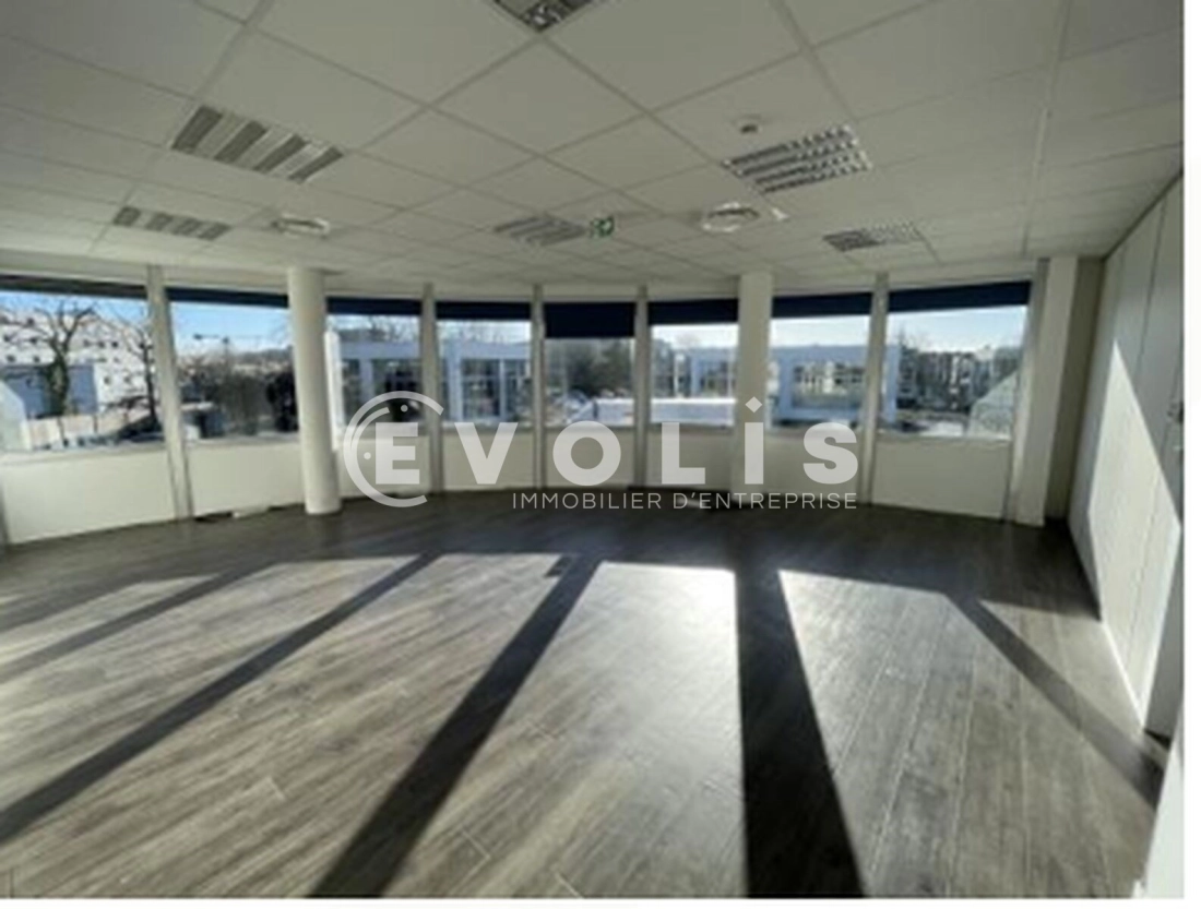 Photo 7 – location bureaux	MERIGNAC (33700)