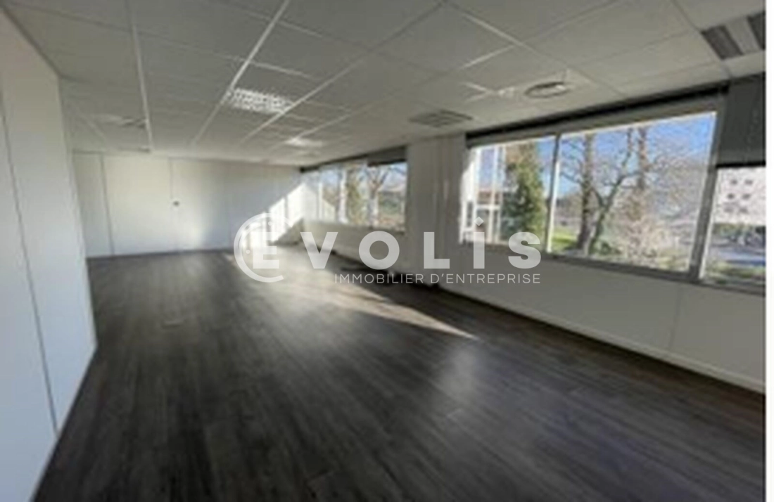 Photo 5 – location bureaux	MERIGNAC (33700)