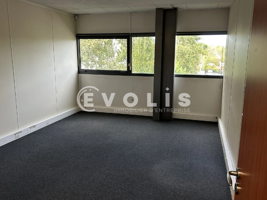 Photo 9 – location bureaux	MERIGNAC (33700)