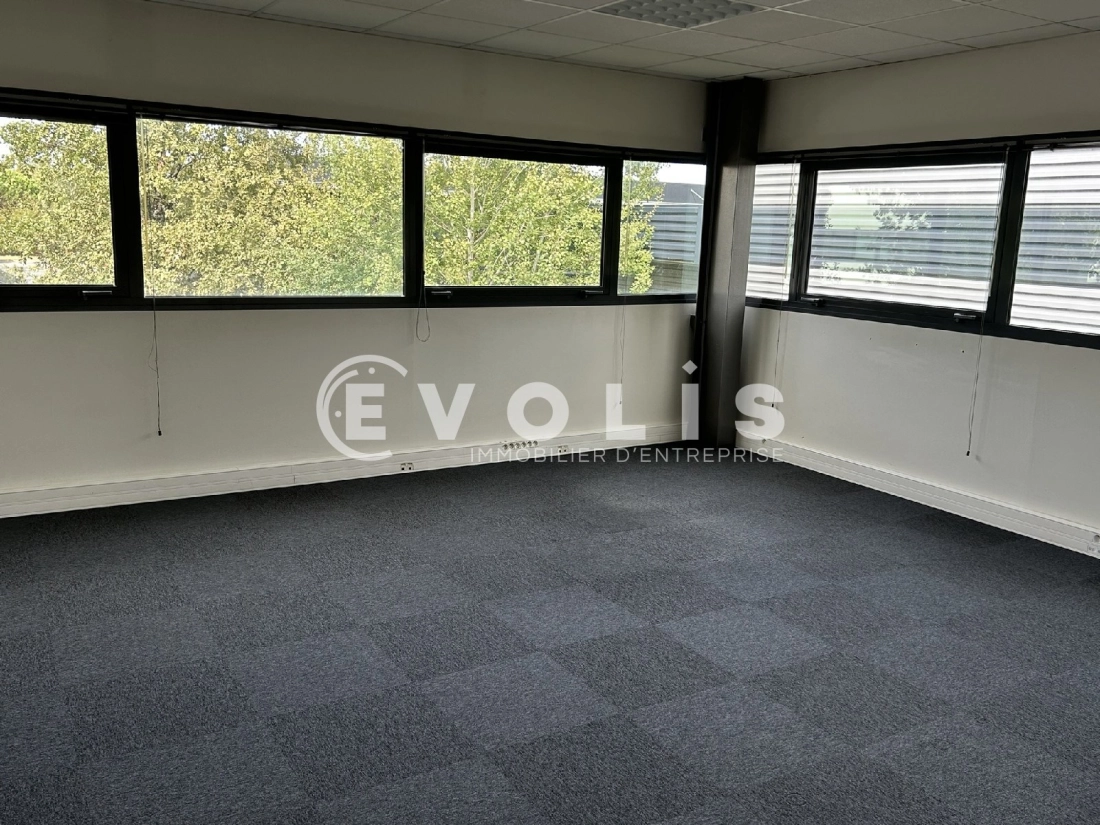 Photo 4 – location bureaux	MERIGNAC (33700)