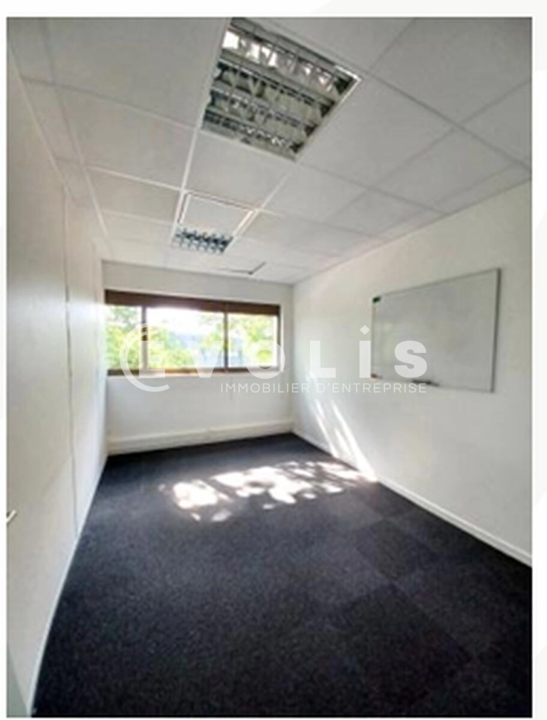 Photo 2 – location bureaux	MERIGNAC (33700)