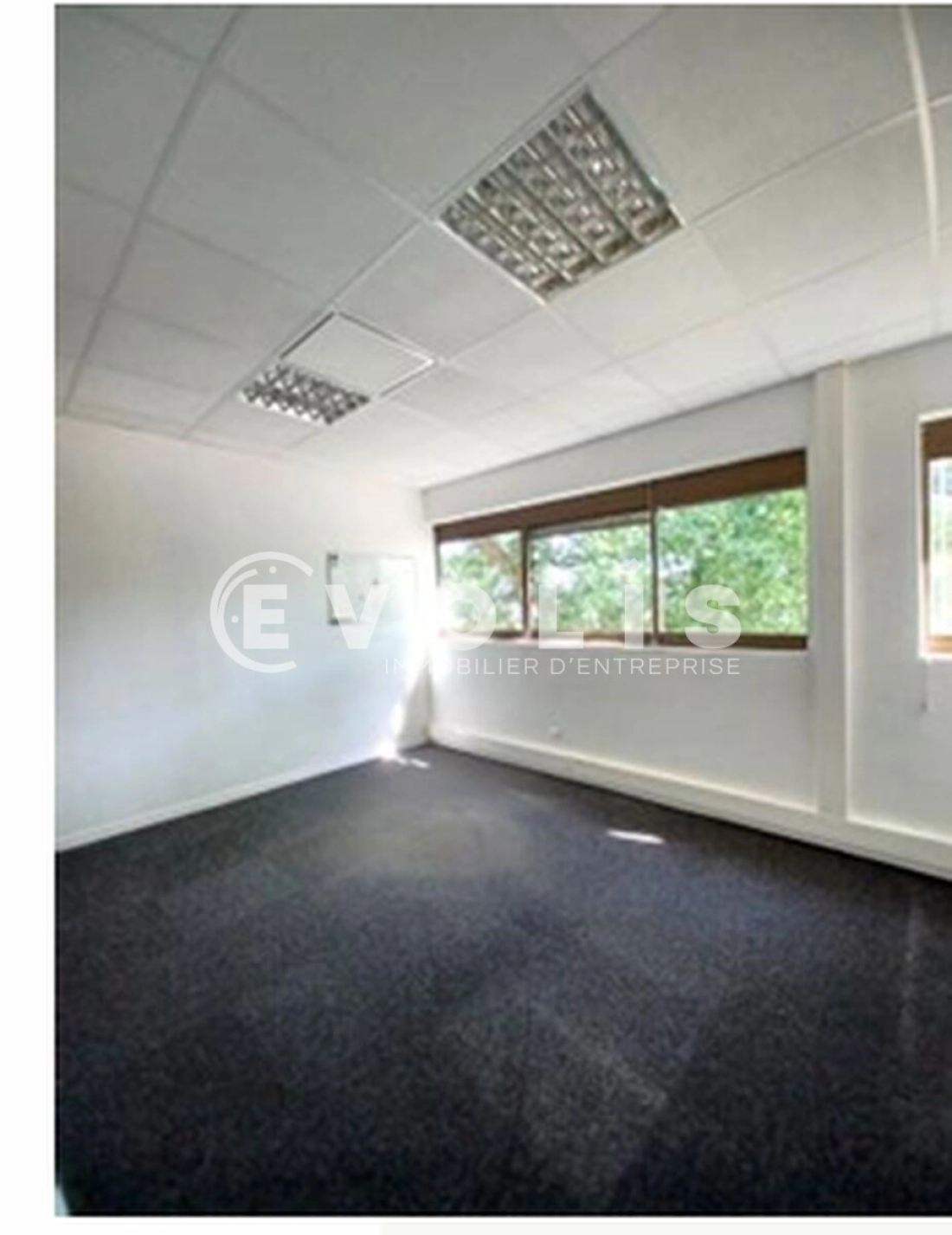 Photo 3 – location bureaux	MERIGNAC (33700)