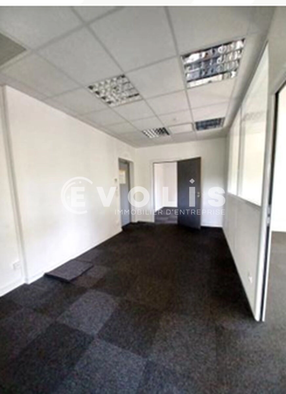 Photo 4 – location bureaux	MERIGNAC (33700)