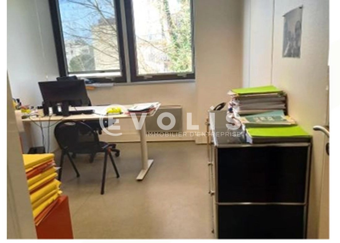 Photo 7 – location bureaux	BRUGES (33520)