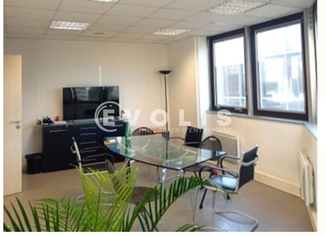 Photo 6 – location bureaux	BRUGES (33520)