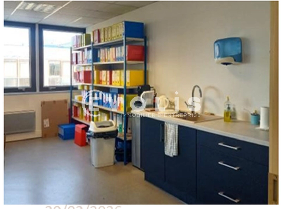 Photo 5 – location bureaux	BRUGES (33520)