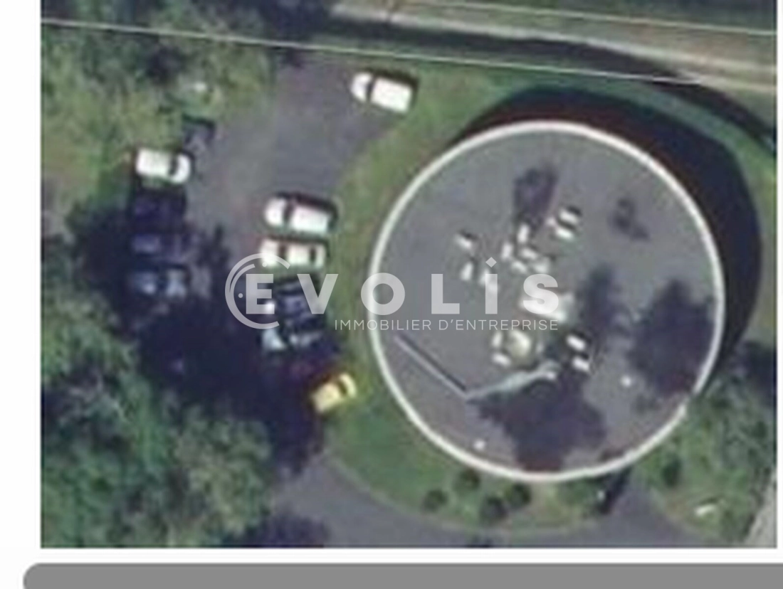 Photo 3 – location bureaux	MERIGNAC (33700)