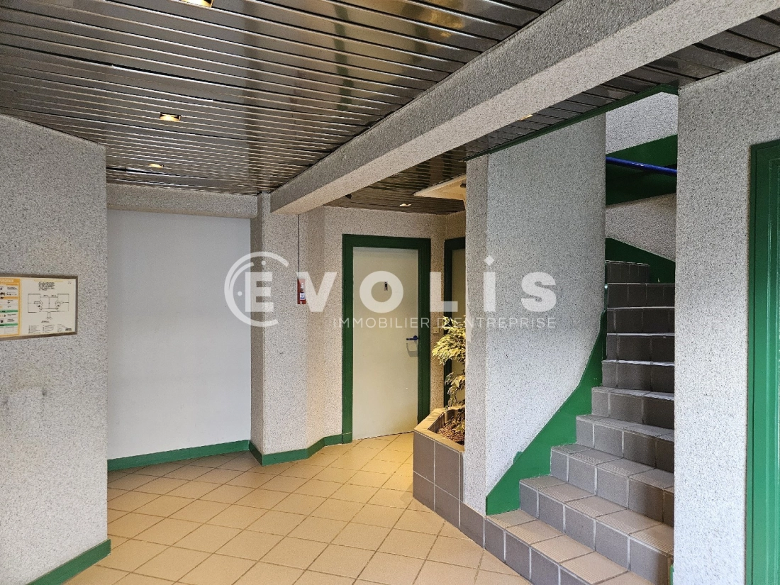 Photo 10 – location bureaux	MASSY (91300)