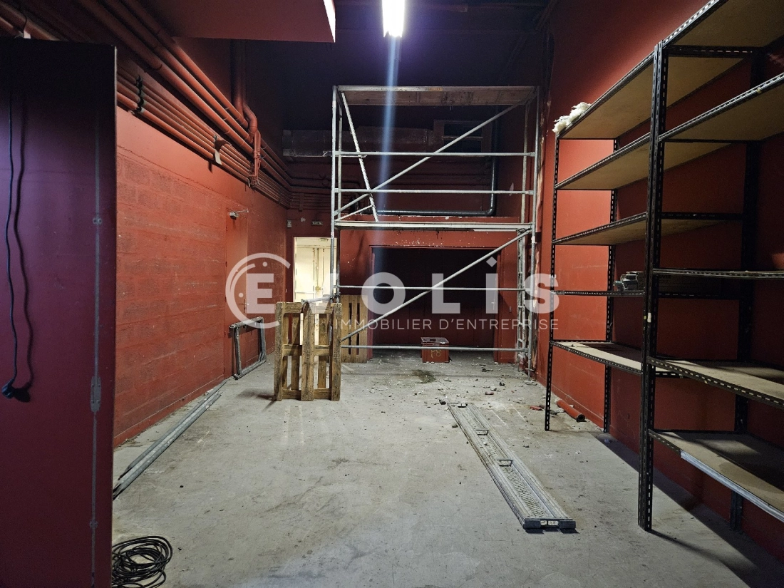 Photo 2 – location bureaux	SCEAUX (92330)