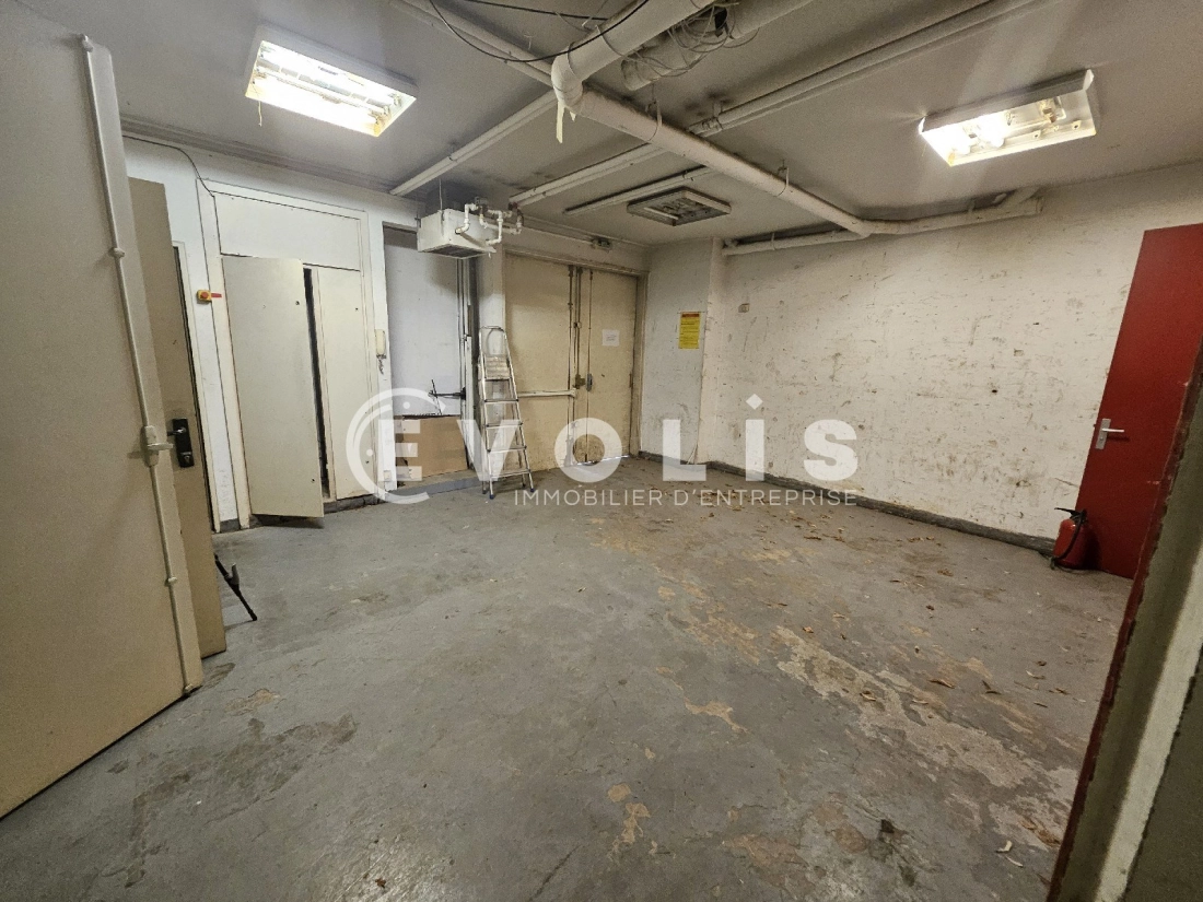 Photo 5 – location bureaux	SCEAUX (92330)