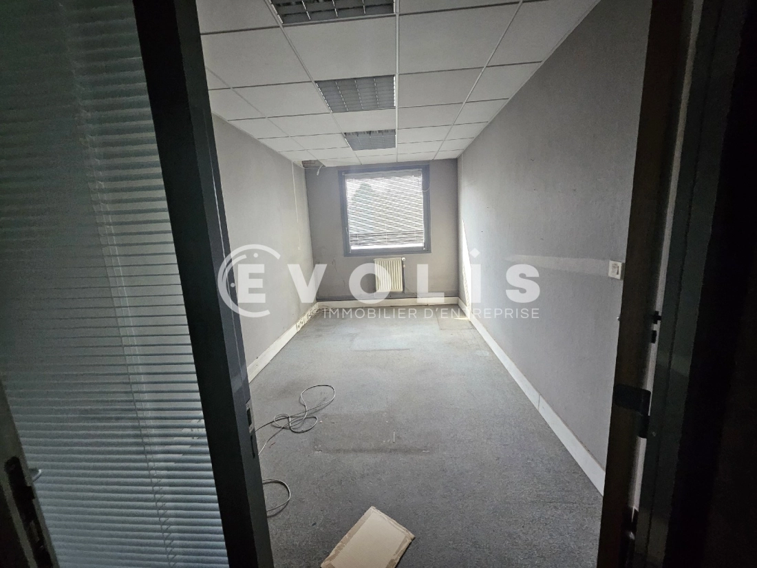 Photo 6 – location bureaux	SCEAUX (92330)