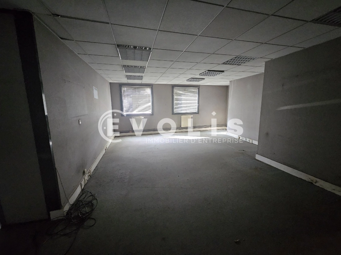 Photo 7 – location bureaux	SCEAUX (92330)