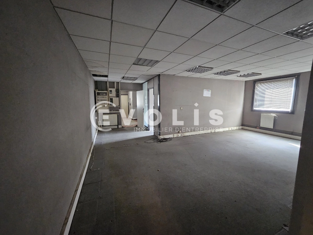 Photo 8 – location bureaux	SCEAUX (92330)