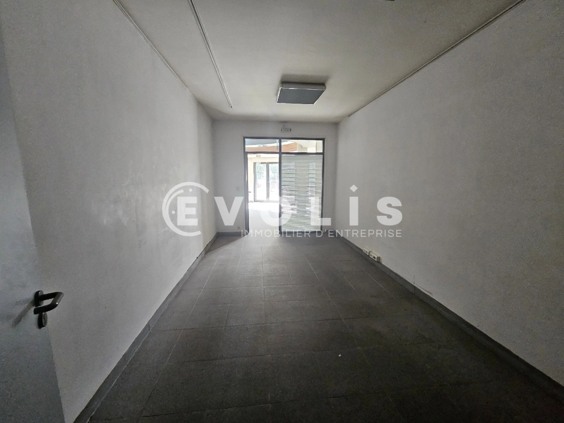 Photo 9 – location bureaux	SCEAUX (92330)