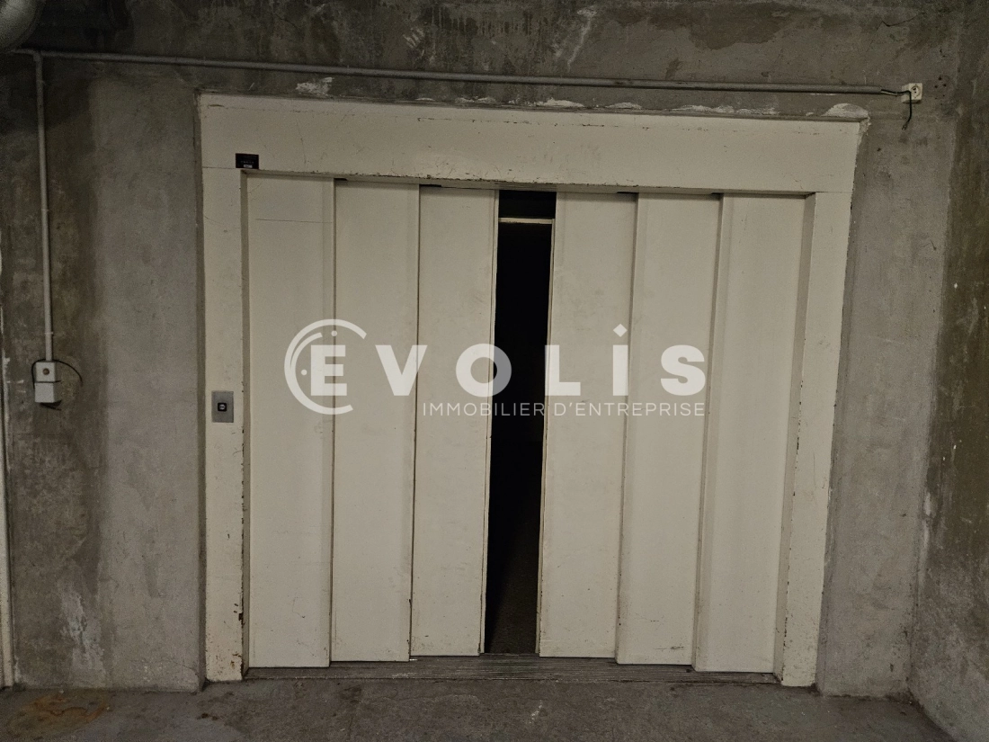 Photo 11 – location bureaux	SCEAUX (92330)